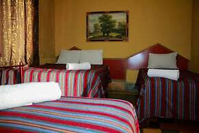 Hotel Calle Real