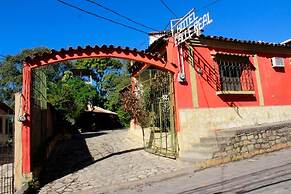 Hotel Calle Real