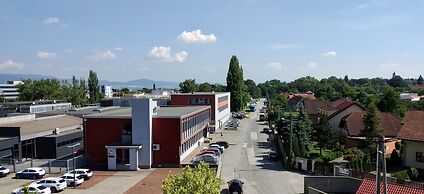 White Coral Club - Hostel