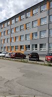 White Coral Club - Hostel