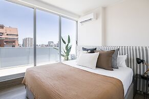 Top Rentals Belgrano