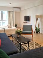 Top Rentals Belgrano