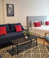 Top Rentals Belgrano