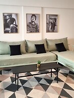 Top Rentals Belgrano