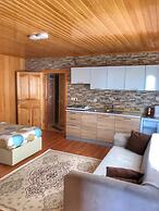 Uzungol Karester Villa Apart