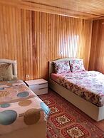 Uzungol Karester Villa Apart