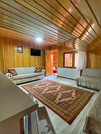 Uzungol Karester Villa Apart