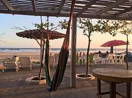 Hotel Cucolindo Surf