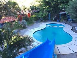 Hotel Cucolindo Surf
