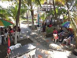 Hotel Cucolindo Surf