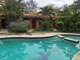 Hotel Cucolindo Surf