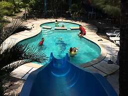 Hotel Cucolindo Surf