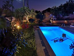 Villa Maria