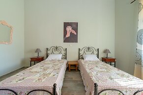 Villa Maria