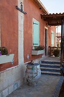 Villa Maria