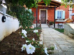Villa Maria
