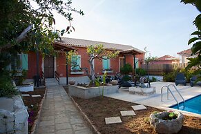 Villa Maria