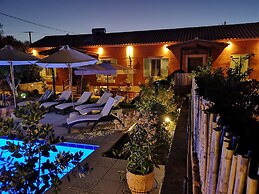 Villa Maria