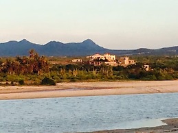 Hacienda Pozo Cota