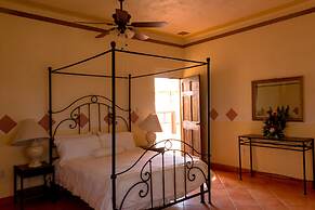 Hacienda Pozo Cota