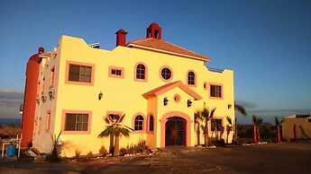 Hacienda Pozo Cota