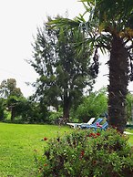 Antzela Apartments