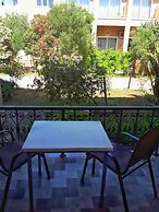 Antzela Apartments