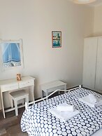 Antzela Apartments