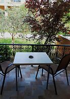 Antzela Apartments