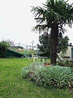 Antzela Apartments