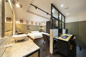 Hotel Yaja Guri Sutaek