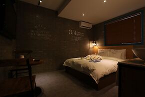 Hotel Yaja Guri Sutaek