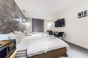 Hotel Yaja Guri Sutaek