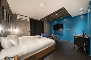 Hotel Yaja Guri Sutaek