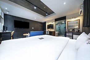 Hotel Yaja Guri Sutaek