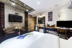 Hotel Yaja Guri Sutaek