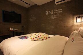 Hotel Yaja Guri Sutaek