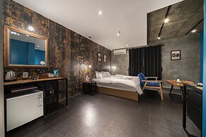 Hotel Yaja Guri Sutaek