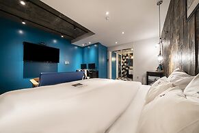 Hotel Yaja Guri Sutaek