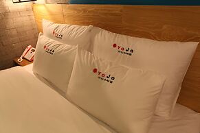 Hotel Yaja Guri Sutaek