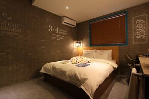 Hotel Yaja Guri Sutaek