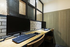 Hotel Yaja Guri Sutaek