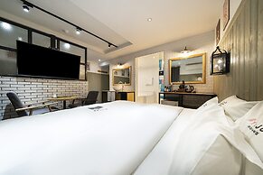 Hotel Yaja Guri Sutaek