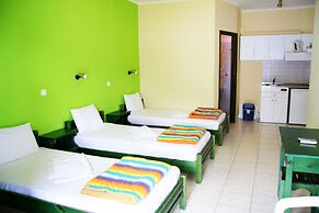 Ilios Siris Studios