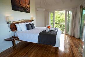 Mikado Natural Lodge