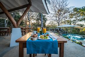 Mikado Natural Lodge