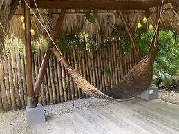 Mikado Natural Lodge