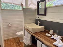 Mikado Natural Lodge