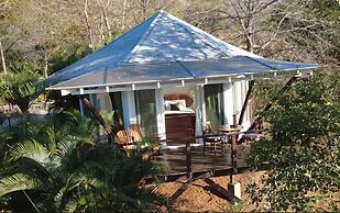Mikado Natural Lodge