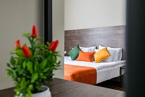 Boutique Hotel MOJO